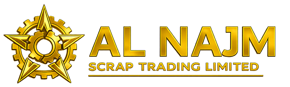 AL NAJM SCRAP TRADING LIMITED